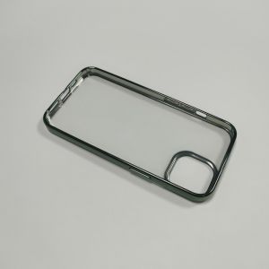 1.2344 Professional Custom Plastic Injection Mold For Mobile Casing