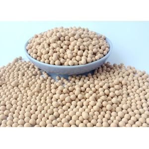 Zeolite 13X Molecular Sieve Desiccant Pellet Bulk Density 0.75g/Ml