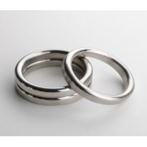 factory cheap oval gasket rtj