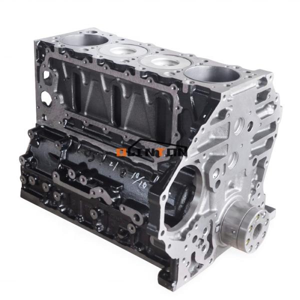 4HK1 6HK1 Cylinder Block For Isuzu 4JJ1 4JB1 4JF1 Engine Spare Parts 8-98046721