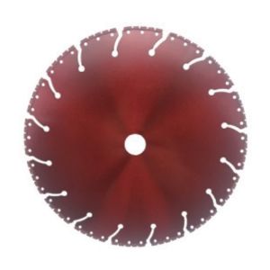High Performance 4 To14 Inch Diamond Blade For Circular Saw For Hard Material