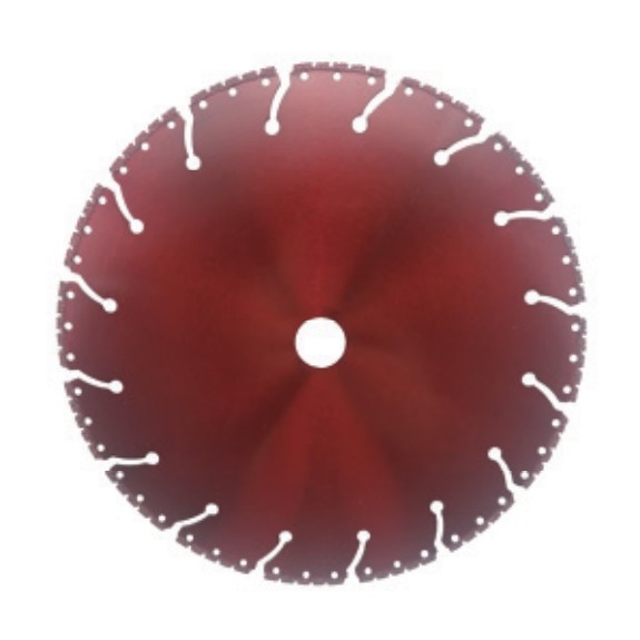 High Performance 4 To14 Inch Diamond Blade For Circular Saw For Hard Material