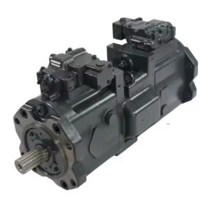 New EC460 EC460B EC460BlC Excavator Parts K5V200dth-9N0B Main Pump K5V200dth