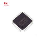 S9s08dz32f2mlc Qfp-32 MCU Electronic Components Mcu Microcontroller Integrated