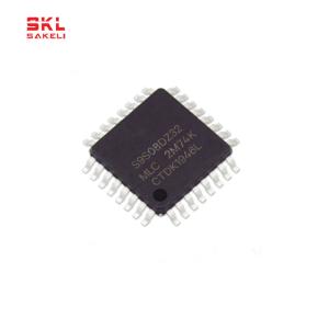 Wholesale S9s08dz32f2mlc Qfp-32 MCU Electronic Components Mcu Microcontroller Integrated Circuits from china suppliers