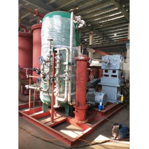 Wholesale Multiple Processes VPSA Oxygen Concentrators Widely Used from china suppliers