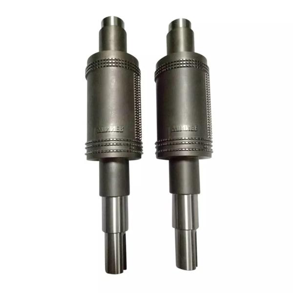 Quality Mechanical Mold Embossing Roller Punching Mold Household for sale