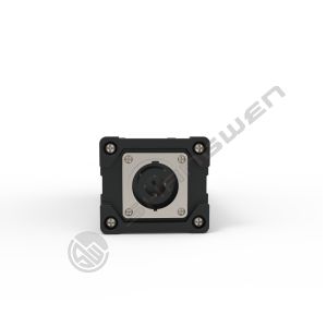 Power Speaker Junction Distribution Box with Input Output Industrial Electronics