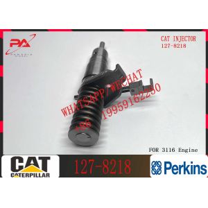 127-8218 127-8216 0R-8471 0R-3002 0R-3190 4P-2995 0R-8682 Fuel Injector for Cat