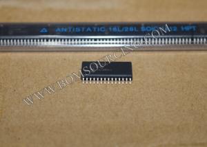 Enhanced Flash Based CMOS 8 Bit Microcontroller PIC16F883-I/SO With Nano Watt IC Chip