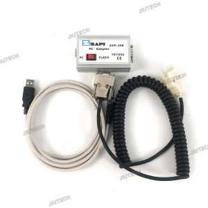 ZAPI Programmer ZAPI F01183A Data Cable Zapi Console Software ZAPI-USB Electric