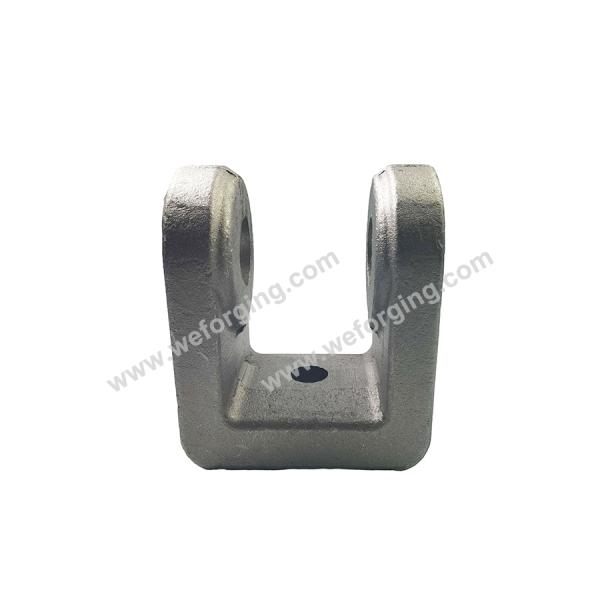 Custom Forging Hot Forging Stainless Steel CNC Turning Milling Parts Custom Forged Parts