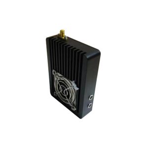 1.2g drone receiver and transmitter with whip antenna