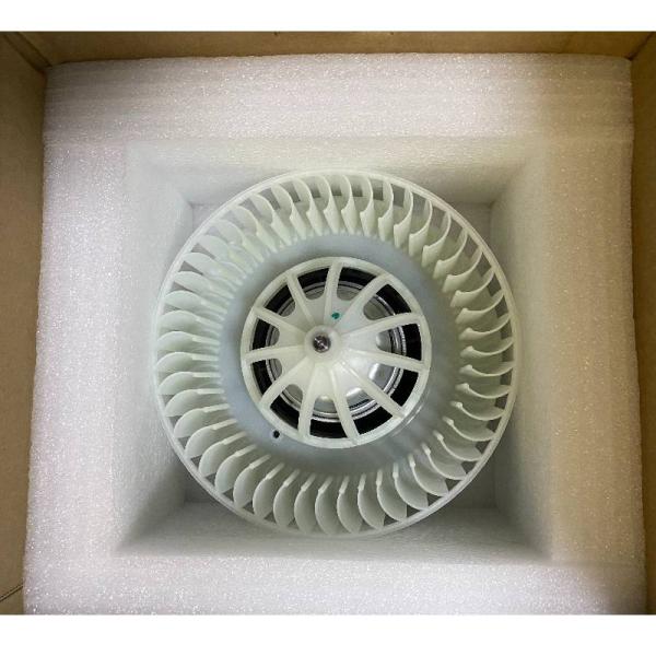 64116913401 BMW E65 E66 E67 Air Cooler Blower Motor