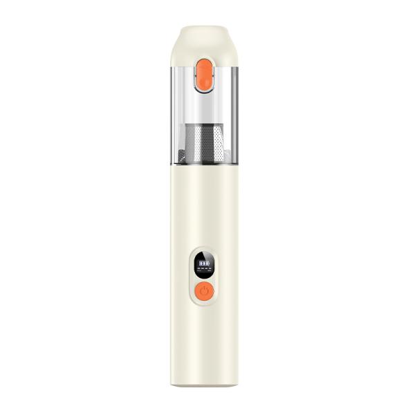 5v Cordless Vacuum Cleaner Large Suction Multi-Function Brushless Motor and All-in-1