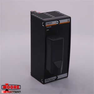 FM221 BACHMANN master module