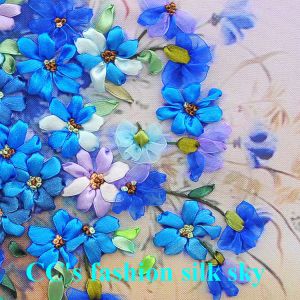 2014 new style,silk embroidery,Needlework,DIY DMC Cross stitch,Sets For