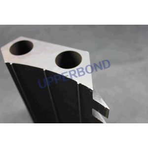 ISO MK8 Cigarette Machine Parts Ferrous Material Counter Block Of Molins