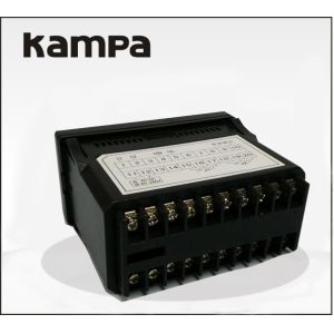 HB404P standard digiital analog ammeter with output 4-20mA