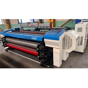 Wholesale Continuous Efficiency Wire Mesh Weaving Machine Precision Made1300B from china suppliers