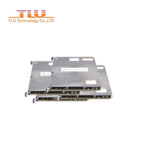 Woodward SST-DN3-PCI-2 Load Sharing Module