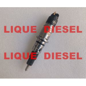 BOSCH 0445120177 5254261 Fuel Injector Assembly 0445120177 5254261 For CUMMINS