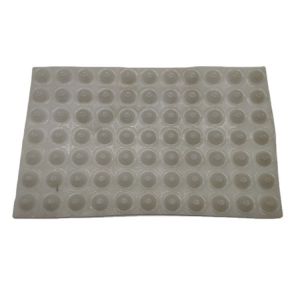 HDPE Plastic Drainage Board for Easy Set and Protect Turf in Roof Garden Water