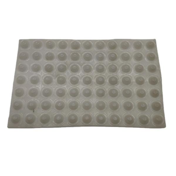 HDPE Plastic Drainage Board for Easy Set and Protect Turf in Roof Garden Water