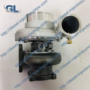 GTX3584 Turbocharger 856804-5005S 8568045005S GTX3584R GT35 GTX3584RS Gen II