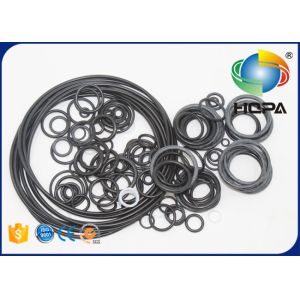 723-26-13101 723-26-13100 Main Control Valve Seal Kit For Komatsu PC60-7 PC70-7