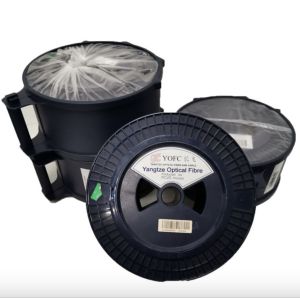 YOFC G657A2 EasyBand Plus Bending Insensitive Single-mode Fibre Core Bare
