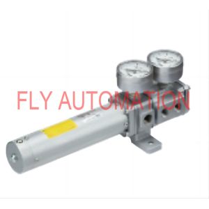 IP200 Series (IP200-200) Automation Control Components Cylinder Positioner