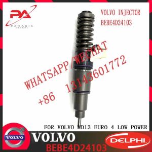 Diesel Fuel Injector 20972223 BEBE4D16003 BEBE4D08003 BEBE4D24003 BEBE4D24103 E3