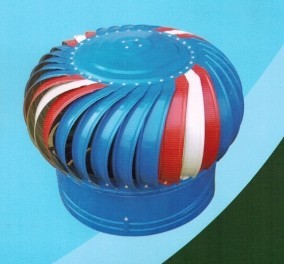 Colorbond Centrifugal Fan with CE certificate