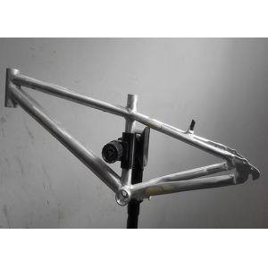 20" Wheel Light Bmx Frames Manual Arc Welding Customized Painting Design