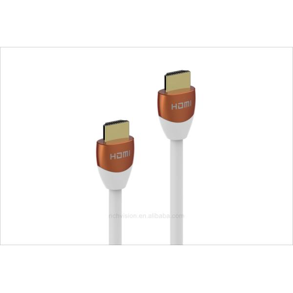 QS 5902，8K HDMI 2.1 Cable