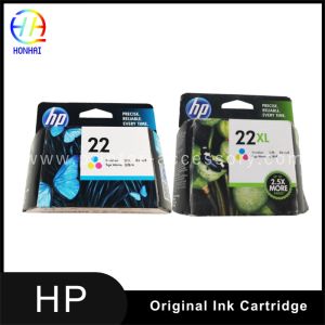 China HP Ink Cartridge For HP D1360 D1460 D1550 D1560 D2360 D2460 3920 3940 22 22XL on sale