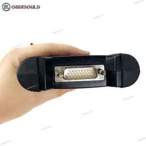 EDL V3 Agricultural and Construction Equipment Diagnostic Scanner Electronic