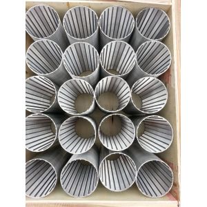 Flexible Length 0.25m-3m Wedge Wire Screen for Versatile Applications