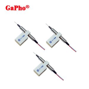 MAN OSW1×2T Fiber Optical Switch 1260-1650nm For System Monitoring