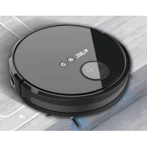 Stronger Suction Power 1A 19V Automatic Vacuum Cleaner