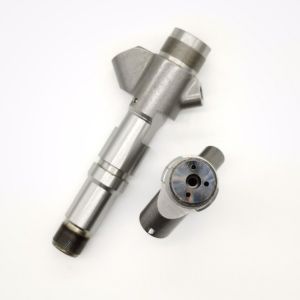 High Quality New Assesmbly Diesel Fuel Injector Shell Steel Model 0445120224