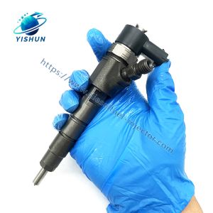 Common Rail Diesel Mechanical Injector 0445110508 0445110451
