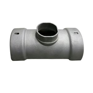 Wholesale A380 Cast Aluminum Gutters Anodizing Surface With Wear - Resistance Performance from china suppliers