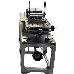 Wholesale Precision Motive Hysteresis Dynamometer For Electric Motor Testing from china suppliers