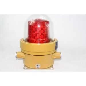 Explosion Proof Alarm Lights Durable and High-Performance Solutions for