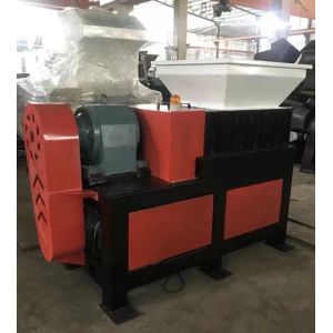 Strong Powerful All kinds of Waste recycling machine/Shredder supplier solid