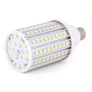 CE/RoHs 20W LED street corn lamp E27 Base 170LM/W, works compatible with old