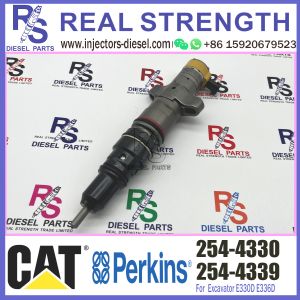 Diesel Engine Parts 387-9433 387-9434 10R-7222 387-9431 254-4330 C9 Fuel