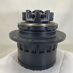 China PC210-6K PC210LC-6K Final Drive for komatsu Excavator spare parts 20Y-27-K1200 Travel Motor Assembly OEM on sale